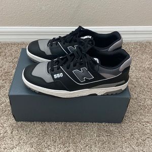 NB 550 9.5M